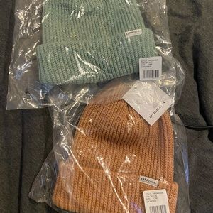 O’Neill Beanie Lot